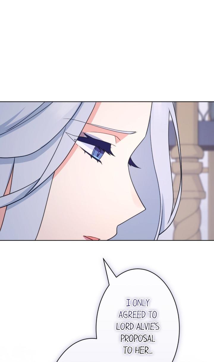 Reincarnated as the Antagonist