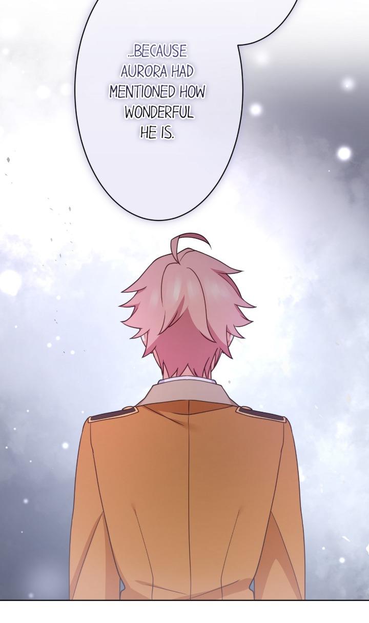 Reincarnated as the Antagonist