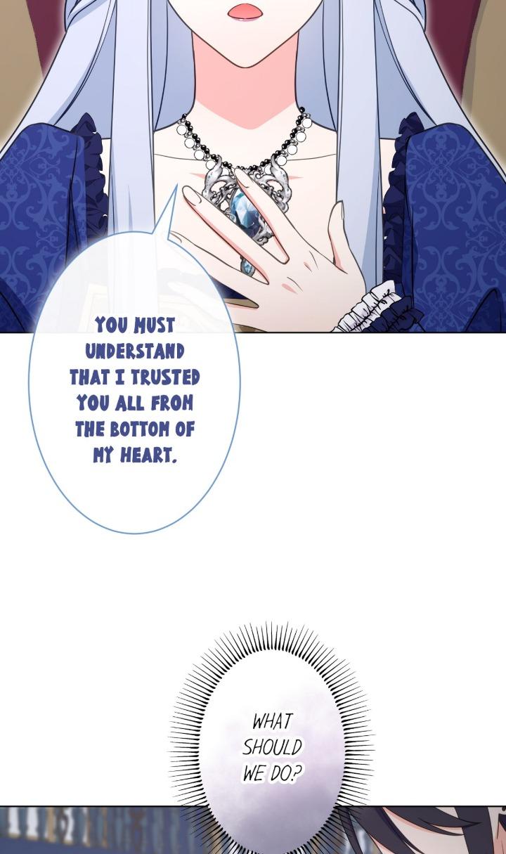 Reincarnated as the Antagonist