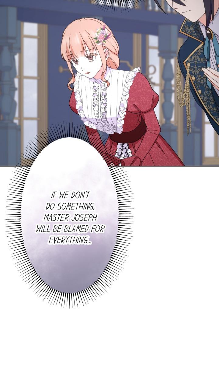 Reincarnated as the Antagonist