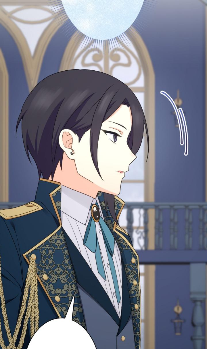 Reincarnated as the Antagonist