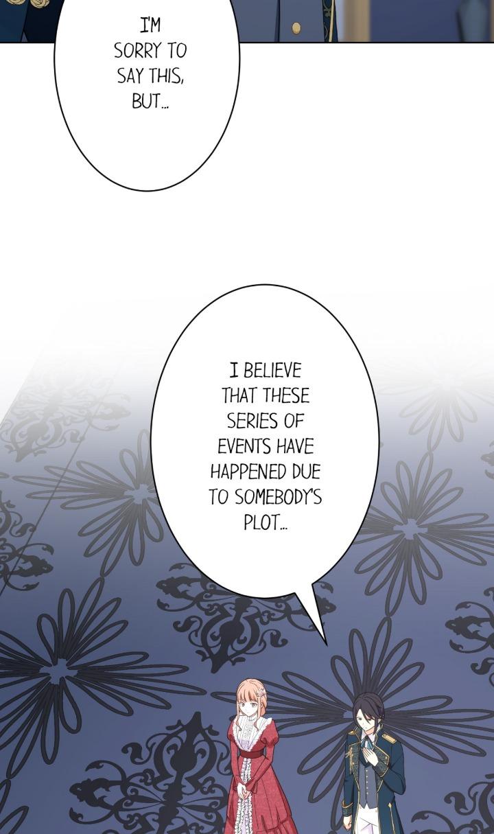 Reincarnated as the Antagonist