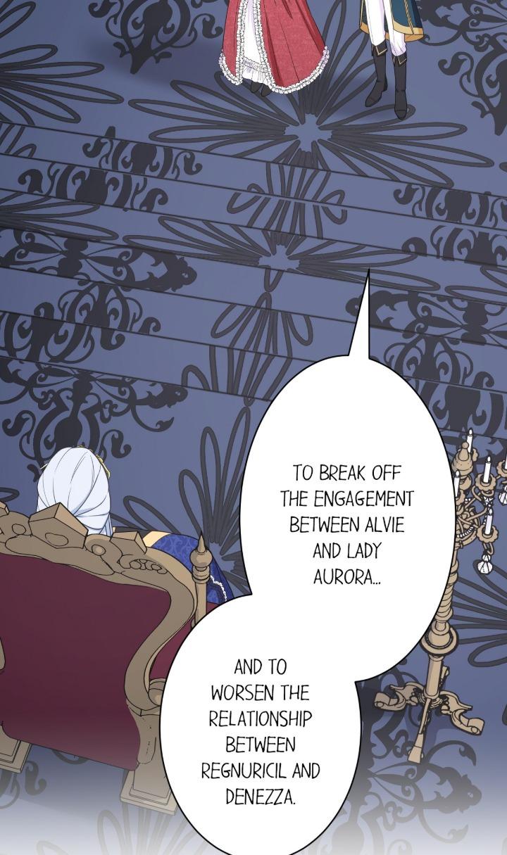 Reincarnated as the Antagonist