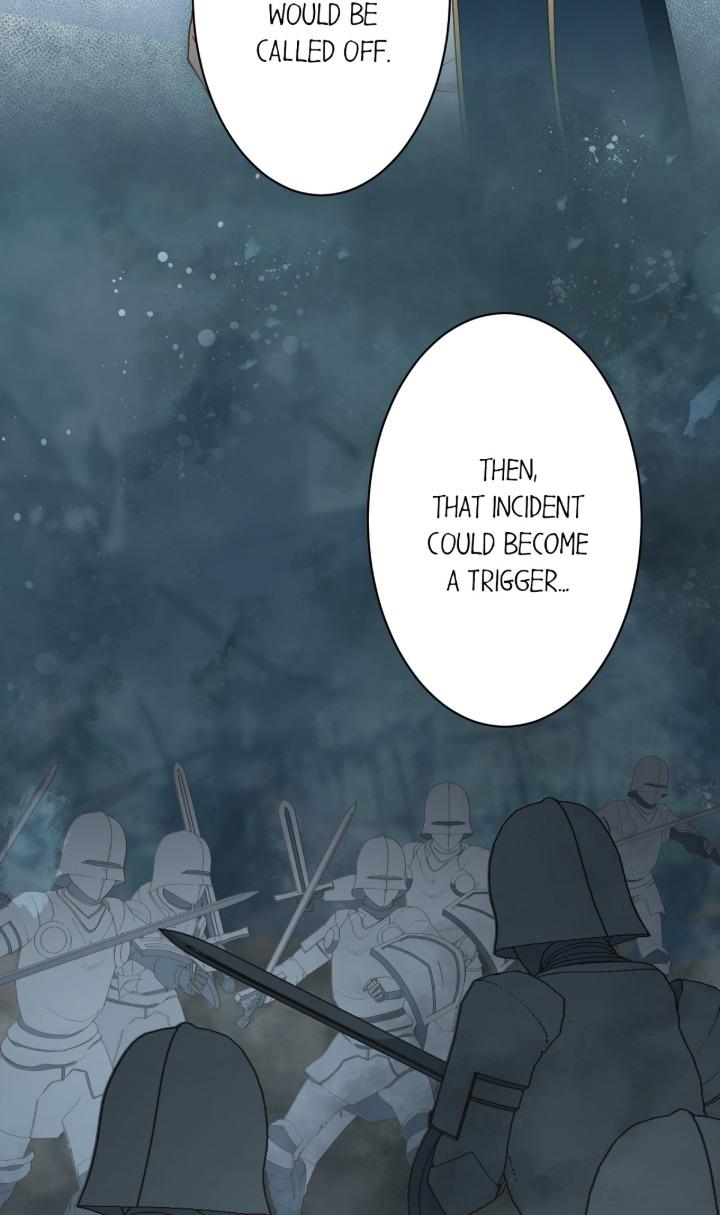 Reincarnated as the Antagonist