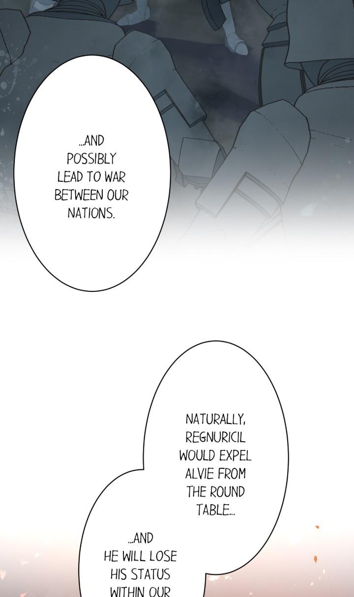 Reincarnated as the Antagonist