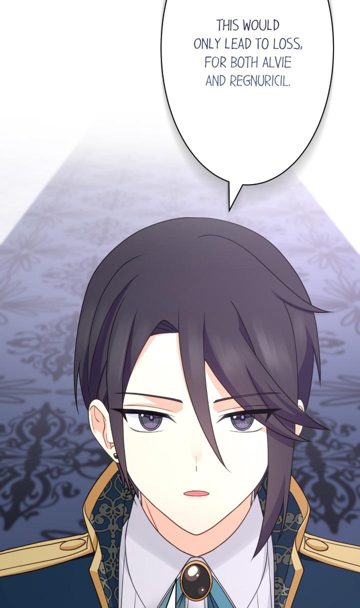 Reincarnated as the Antagonist