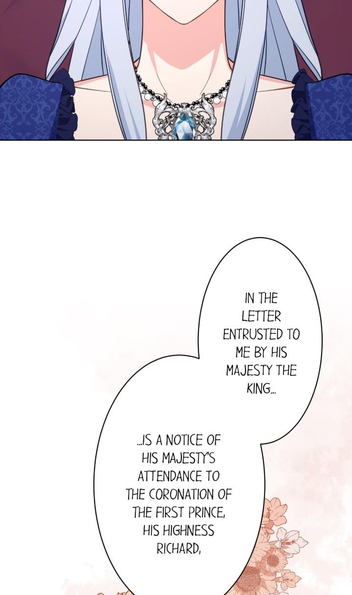 Reincarnated as the Antagonist