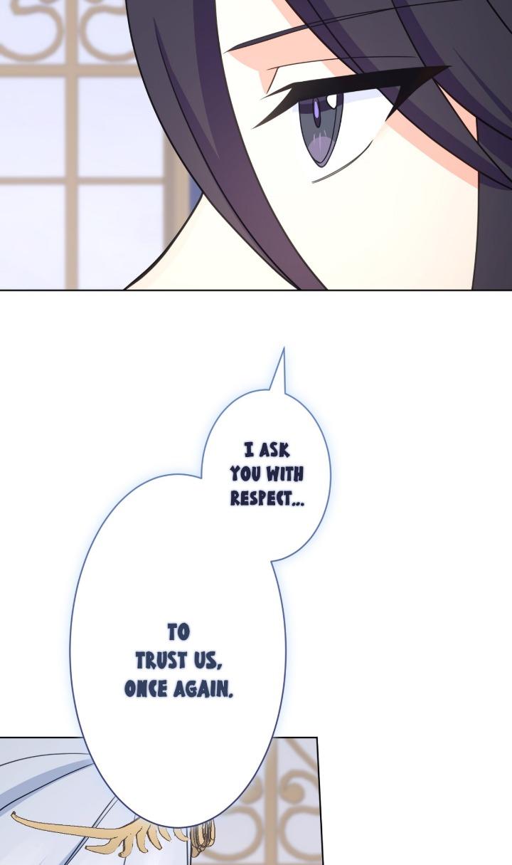 Reincarnated as the Antagonist