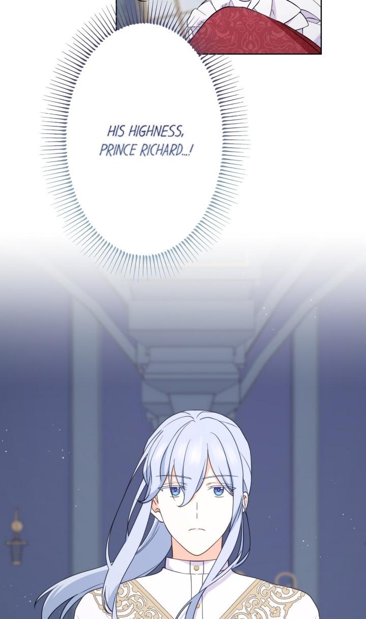 Reincarnated as the Antagonist