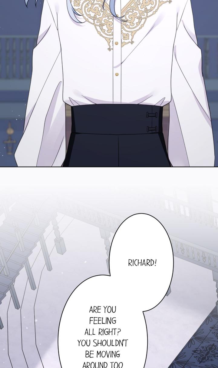 Reincarnated as the Antagonist