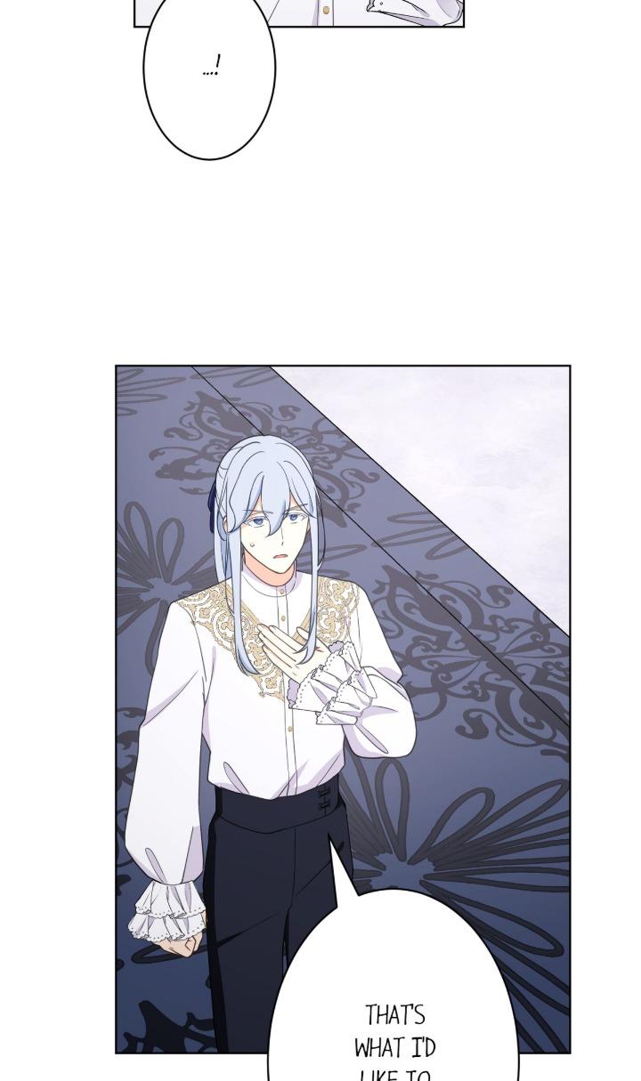Reincarnated as the Antagonist
