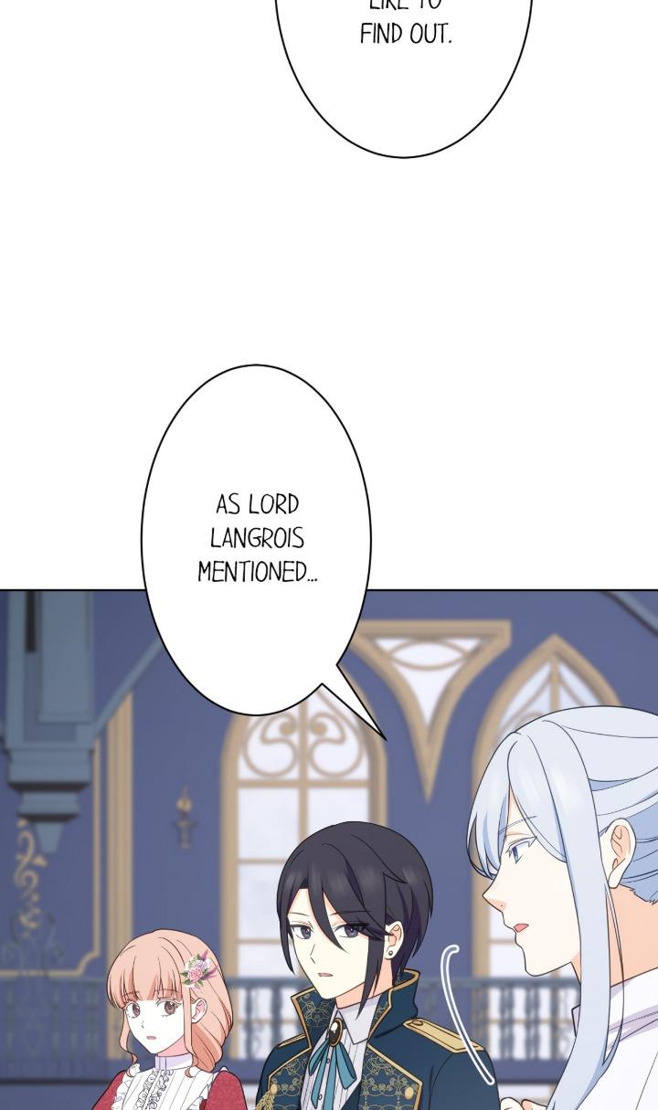 Reincarnated as the Antagonist