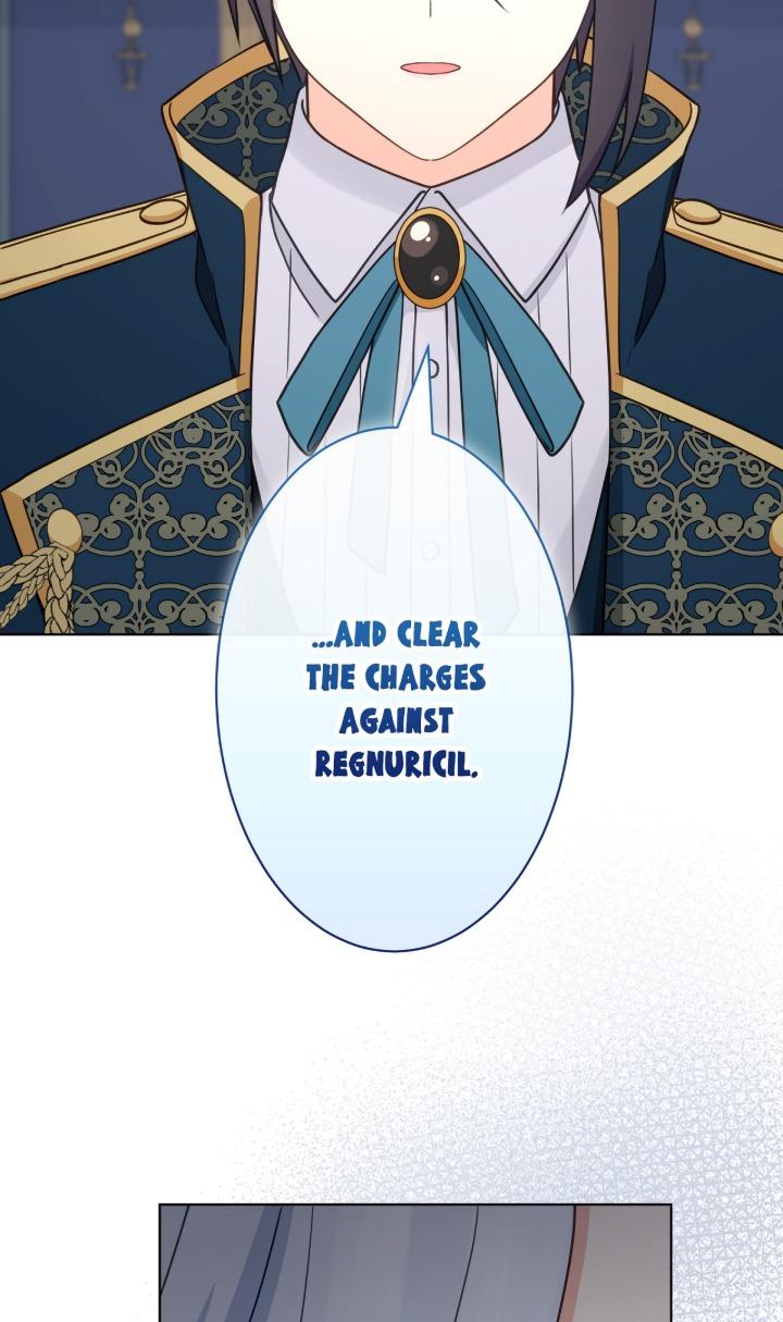Reincarnated as the Antagonist