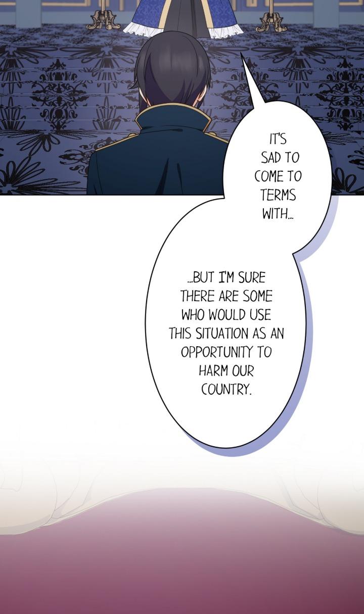 Reincarnated as the Antagonist