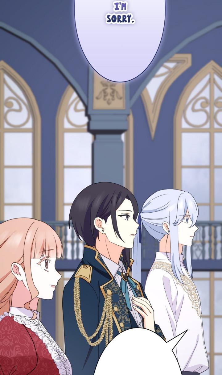 Reincarnated as the Antagonist