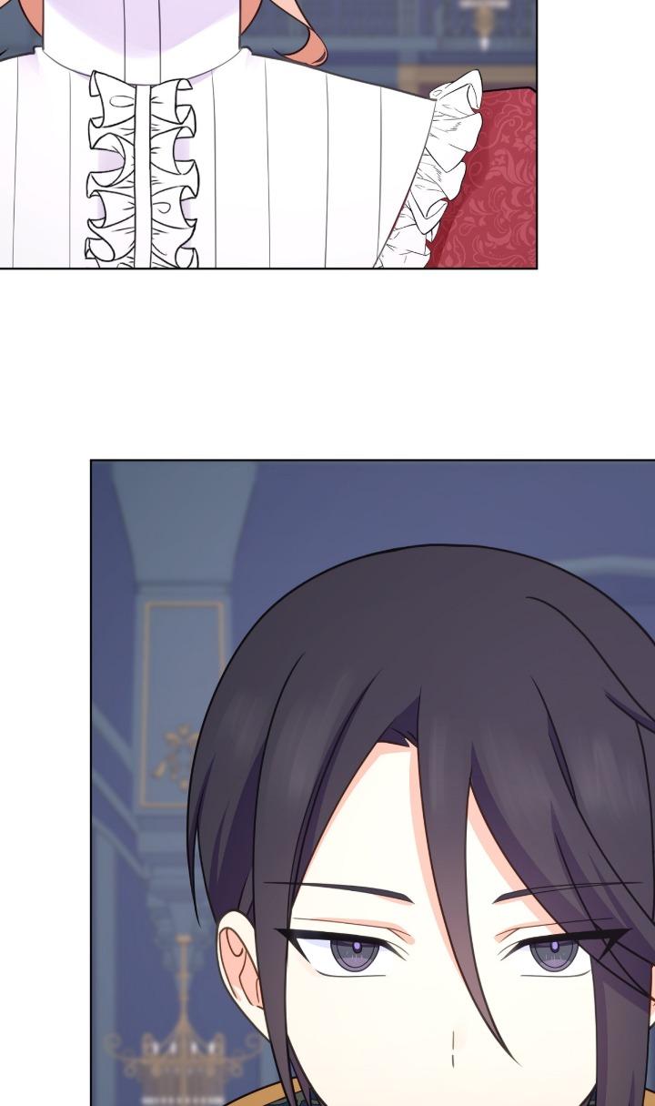 Reincarnated as the Antagonist