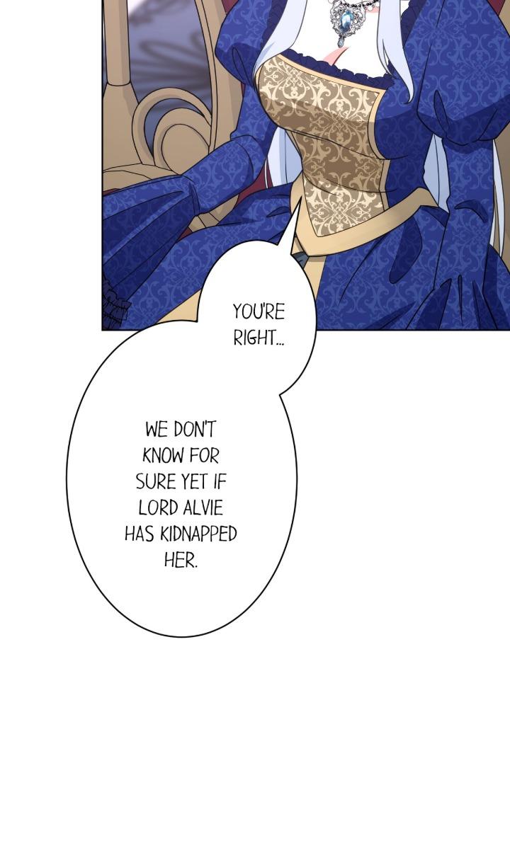 Reincarnated as the Antagonist
