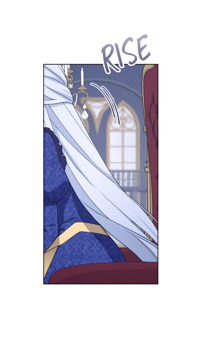 Reincarnated as the Antagonist
