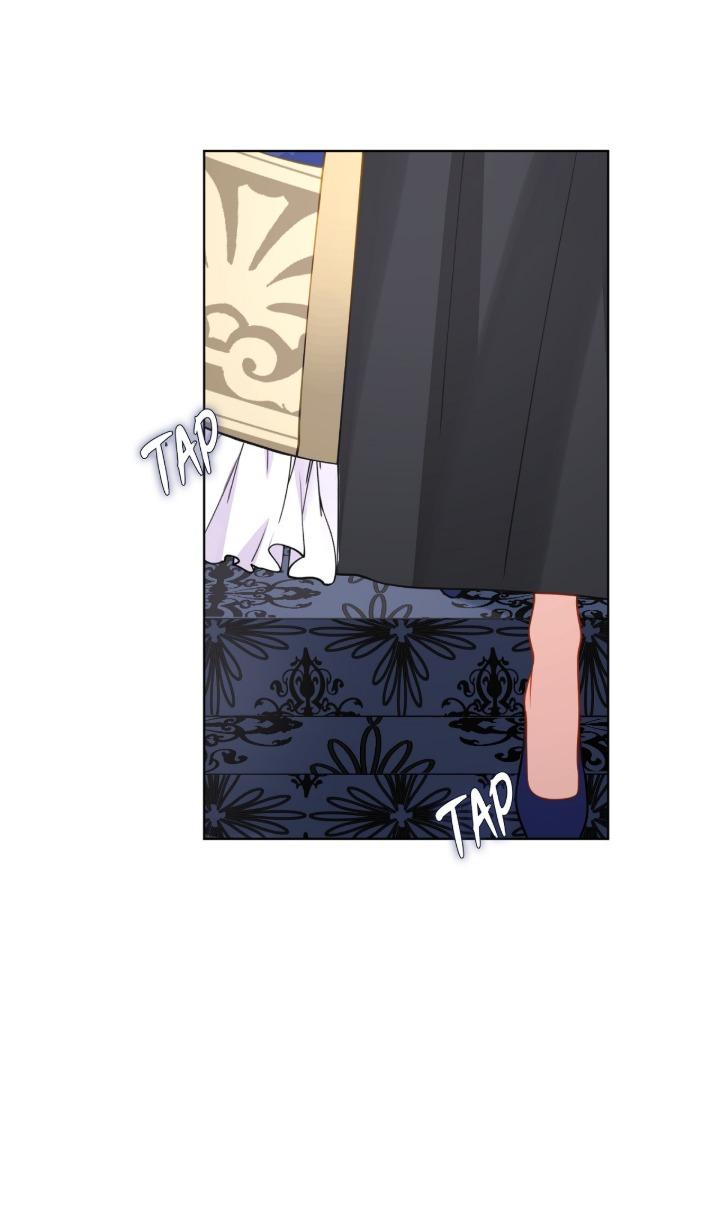 Reincarnated as the Antagonist