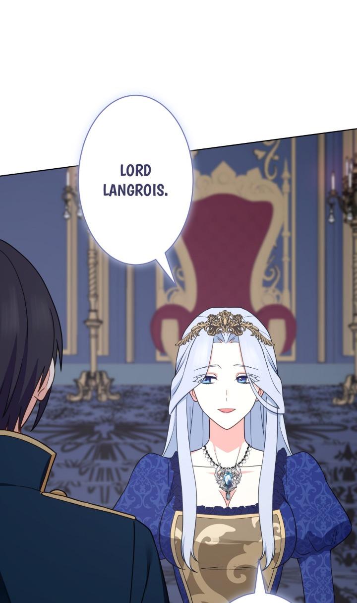 Reincarnated as the Antagonist