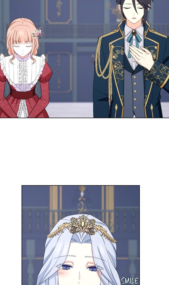 Reincarnated as the Antagonist