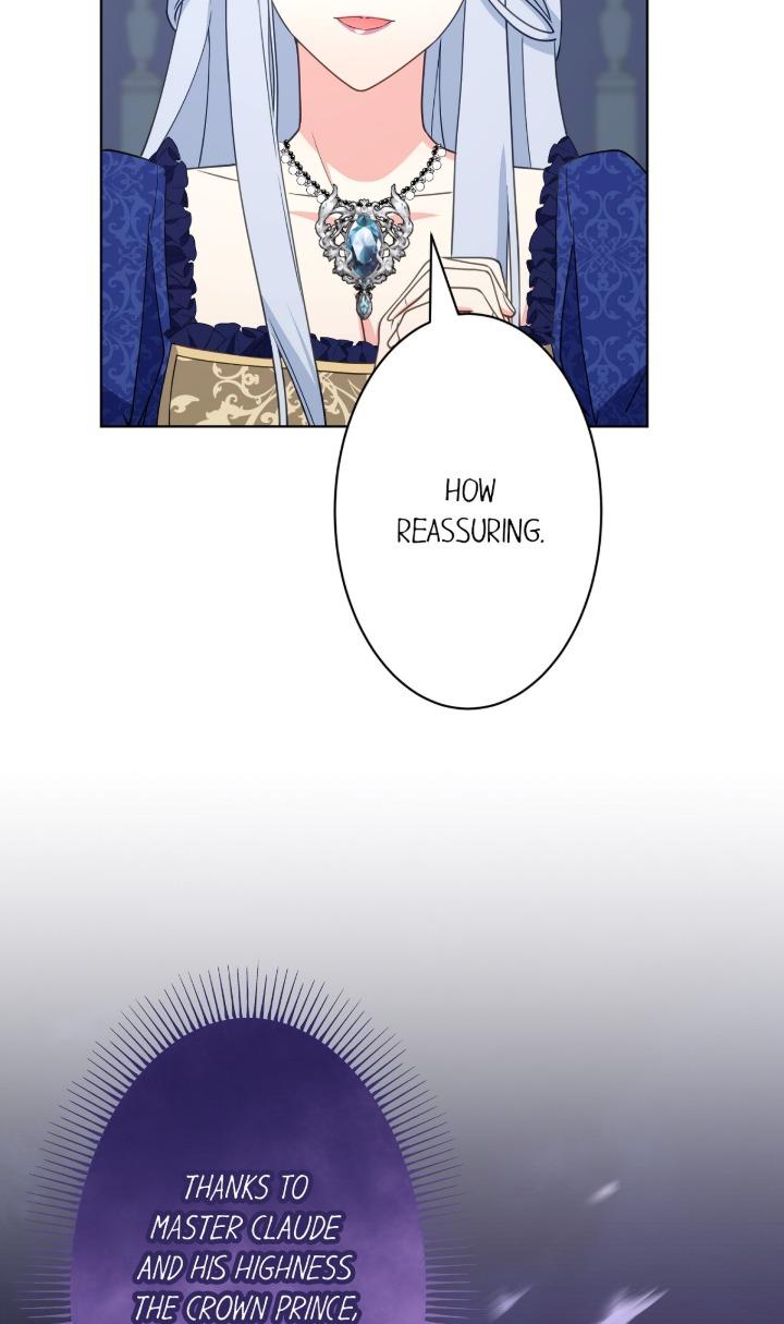 Reincarnated as the Antagonist