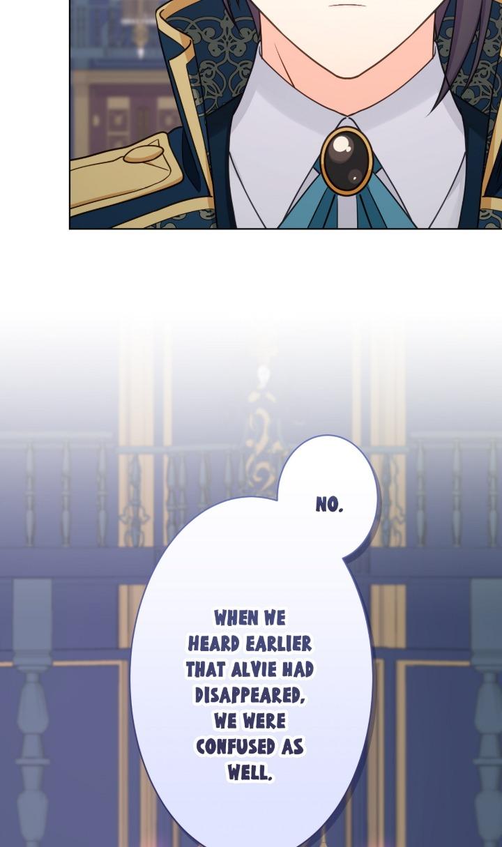 Reincarnated as the Antagonist