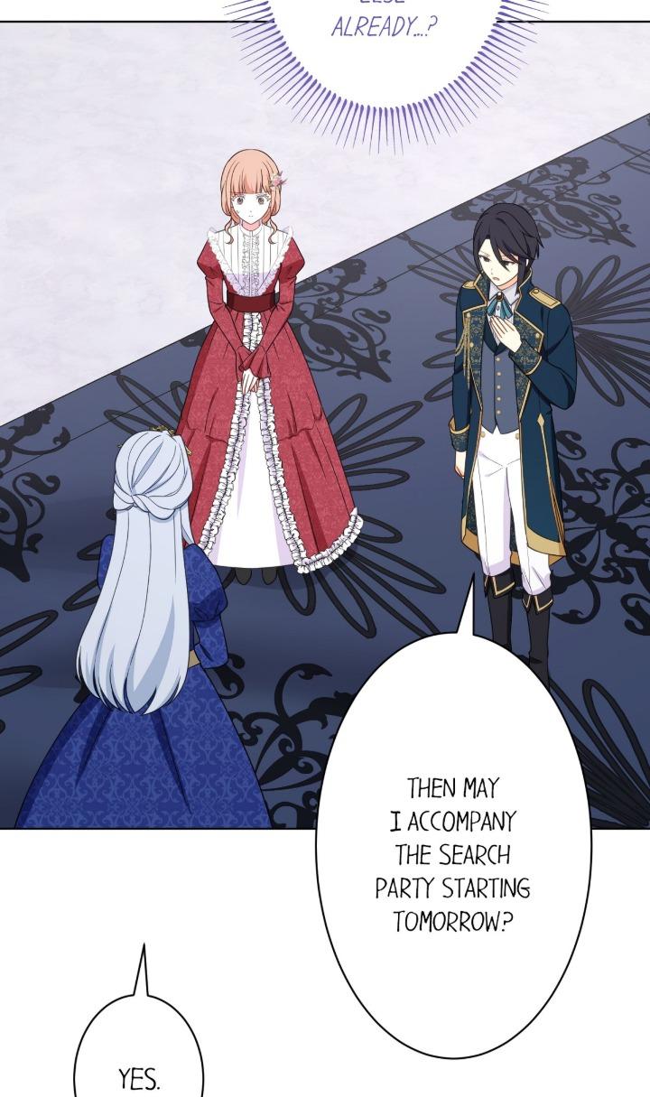 Reincarnated as the Antagonist