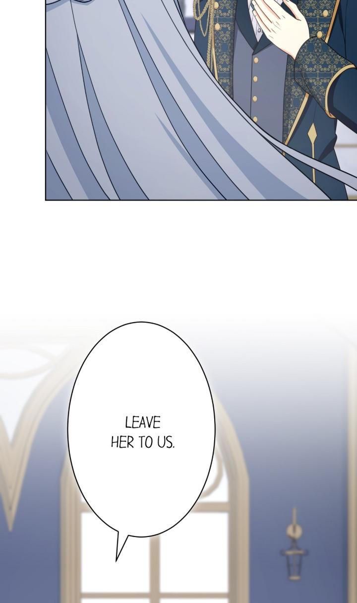 Reincarnated as the Antagonist