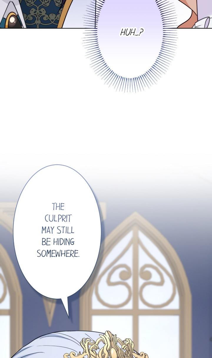 Reincarnated as the Antagonist