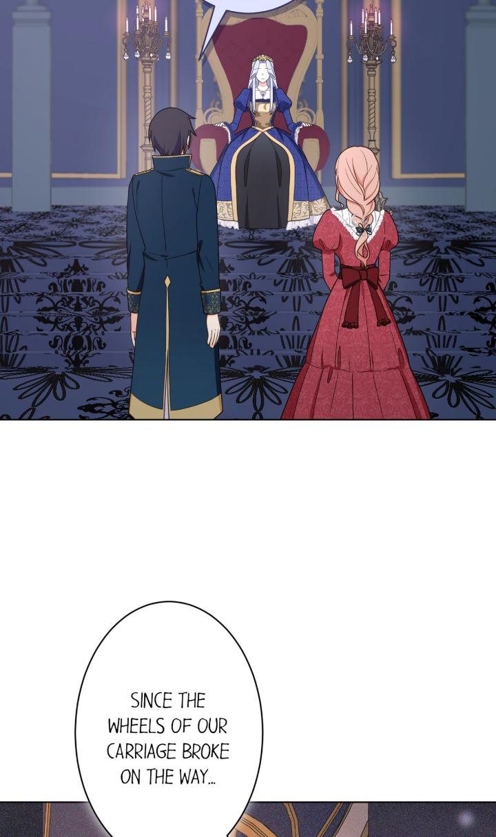 Reincarnated as the Antagonist