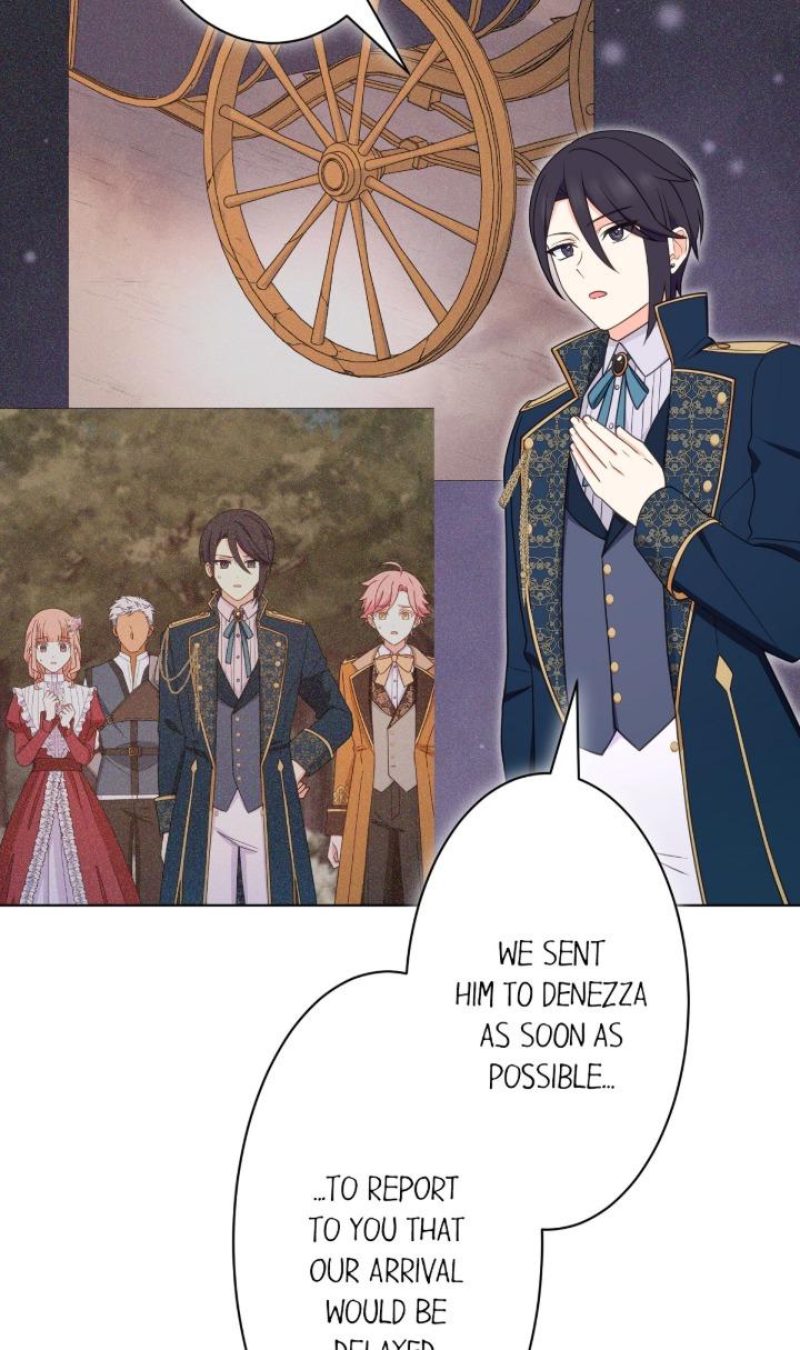 Reincarnated as the Antagonist