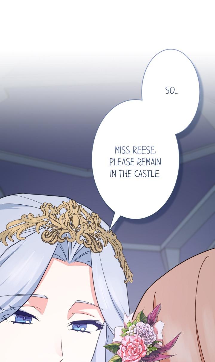 Reincarnated as the Antagonist