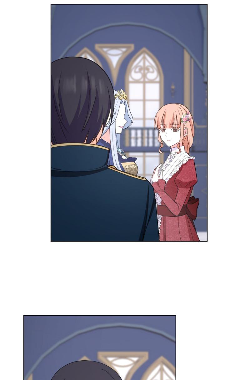 Reincarnated as the Antagonist
