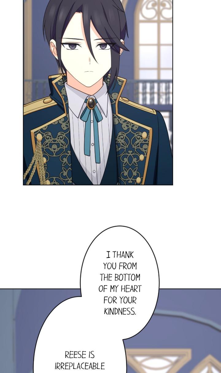 Reincarnated as the Antagonist