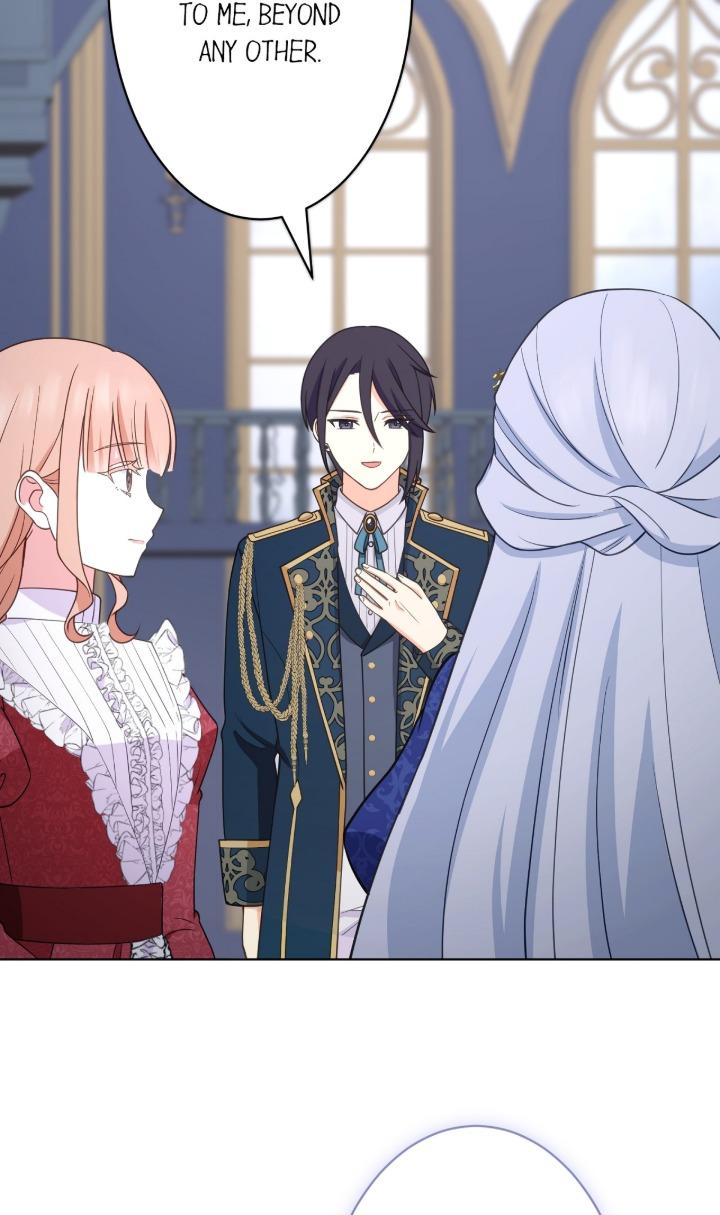 Reincarnated as the Antagonist