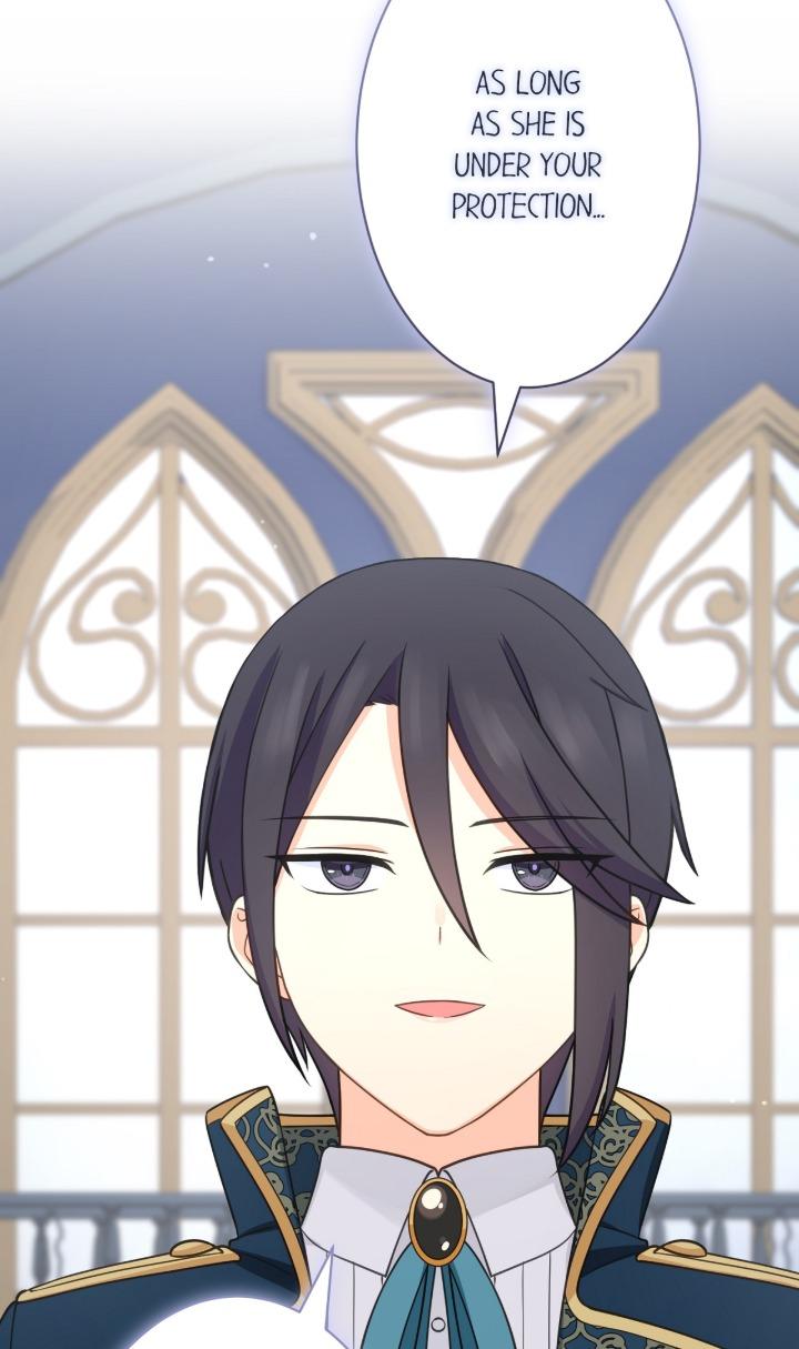 Reincarnated as the Antagonist
