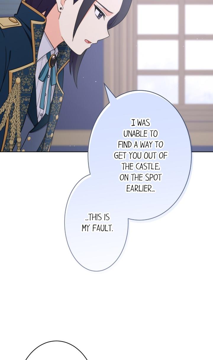 Reincarnated as the Antagonist