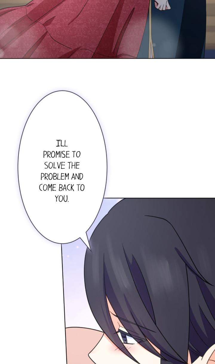 Reincarnated as the Antagonist