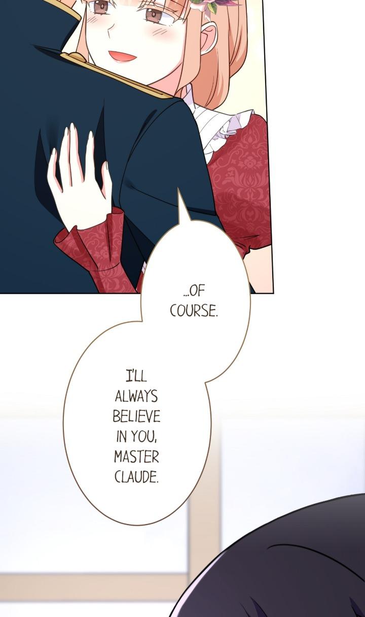 Reincarnated as the Antagonist