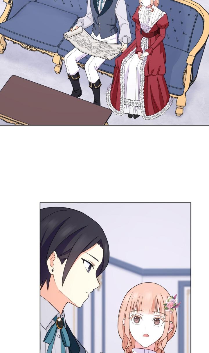 Reincarnated as the Antagonist