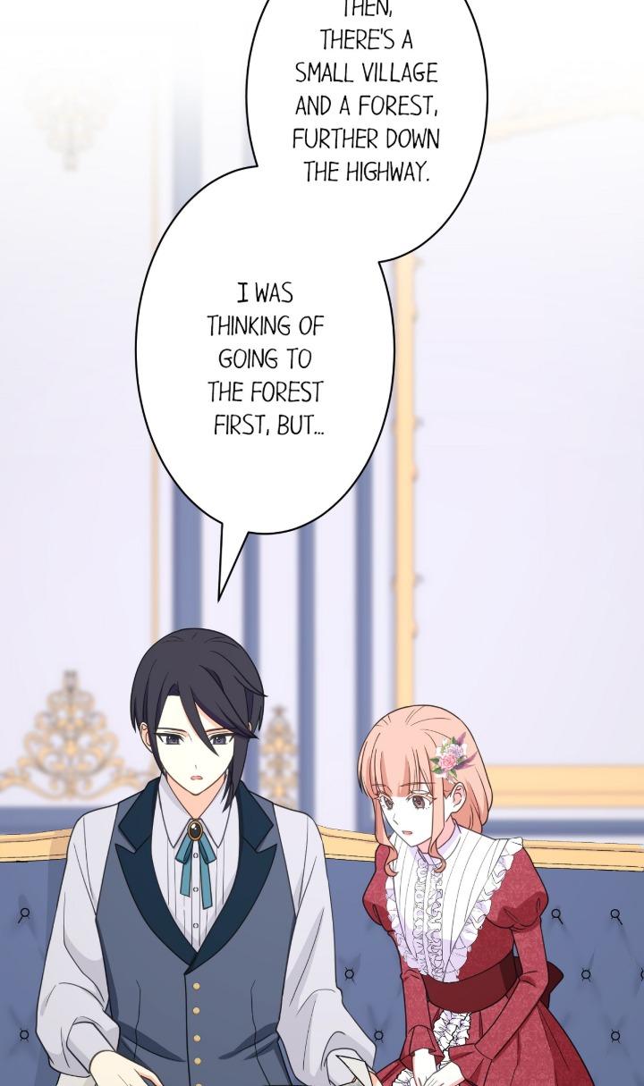 Reincarnated as the Antagonist