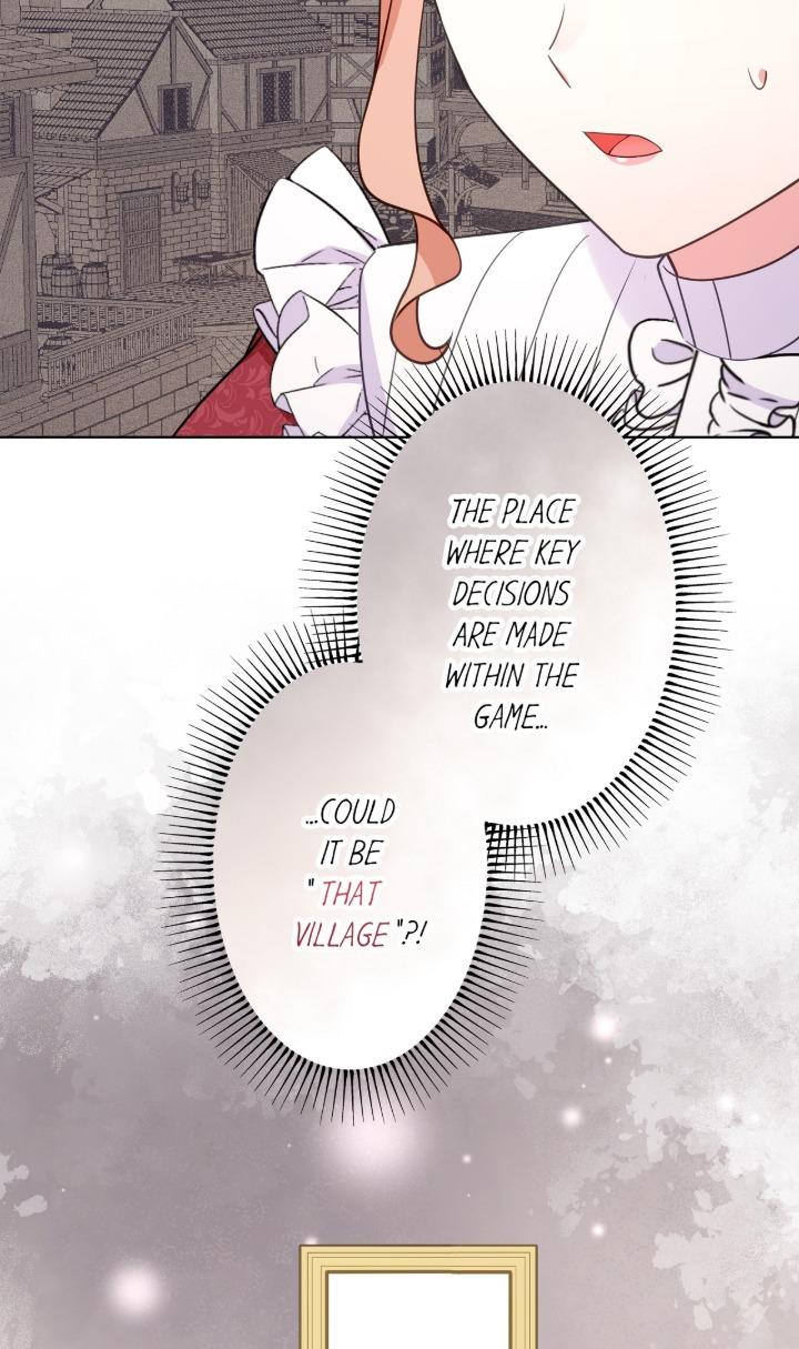 Reincarnated as the Antagonist