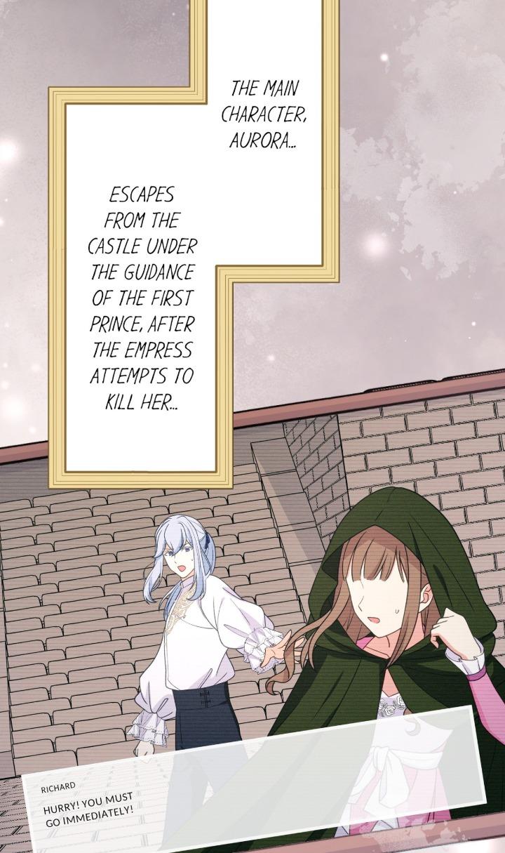 Reincarnated as the Antagonist