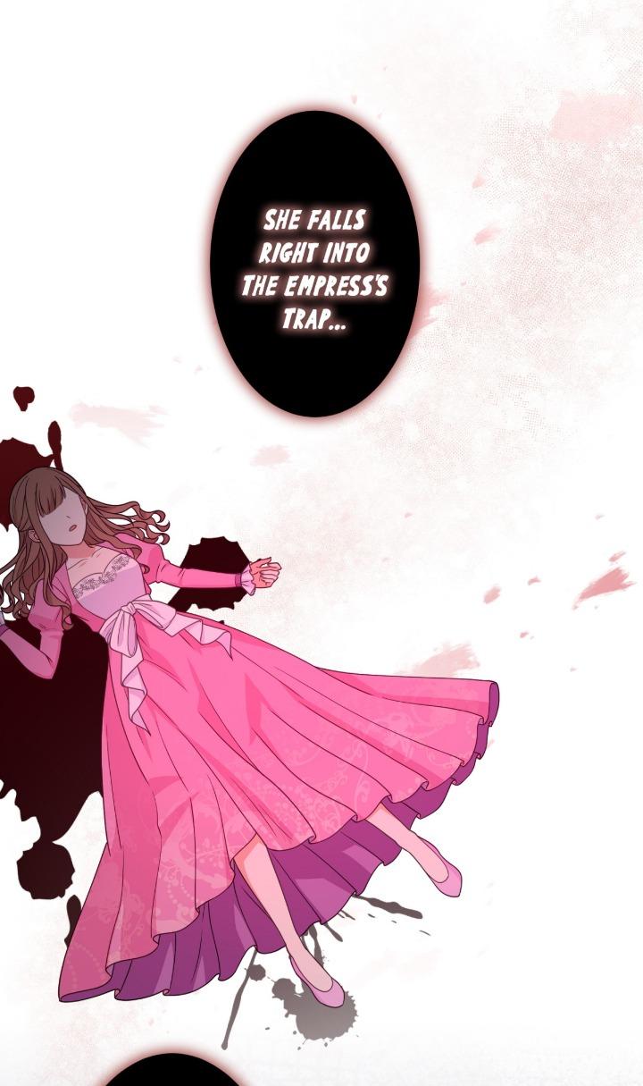 Reincarnated as the Antagonist