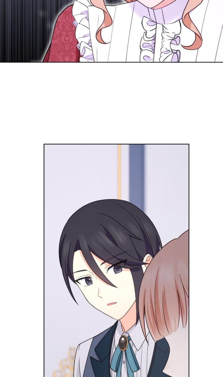 Reincarnated as the Antagonist