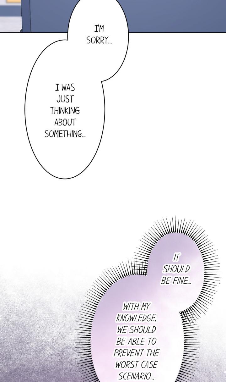 Reincarnated as the Antagonist