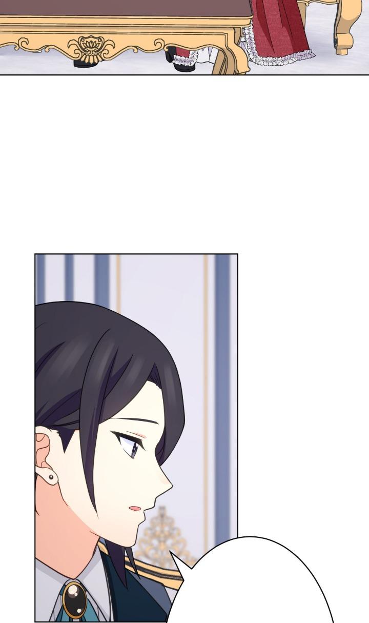 Reincarnated as the Antagonist