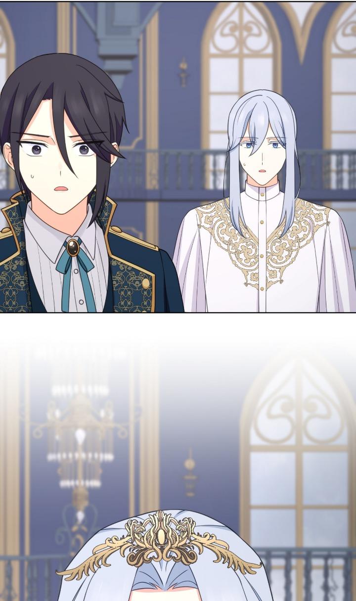 Reincarnated as the Antagonist