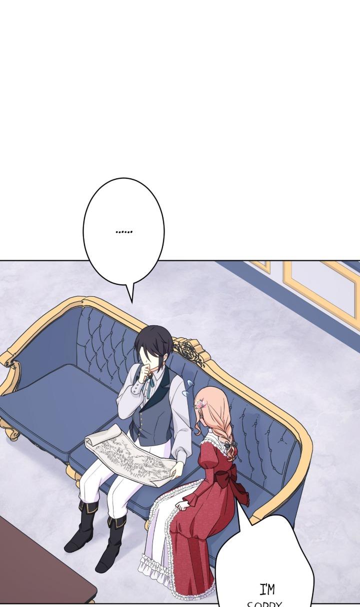 Reincarnated as the Antagonist